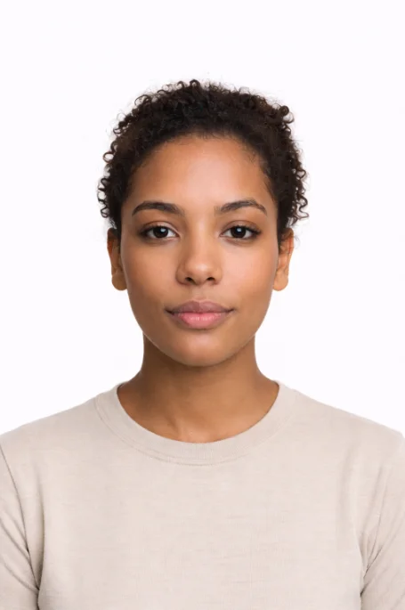 Green card photo requirements guide